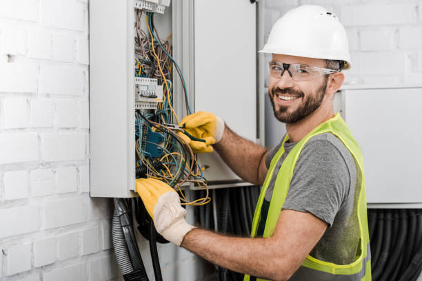 Best Circuit Breaker Repair  in Brooklyn, OH