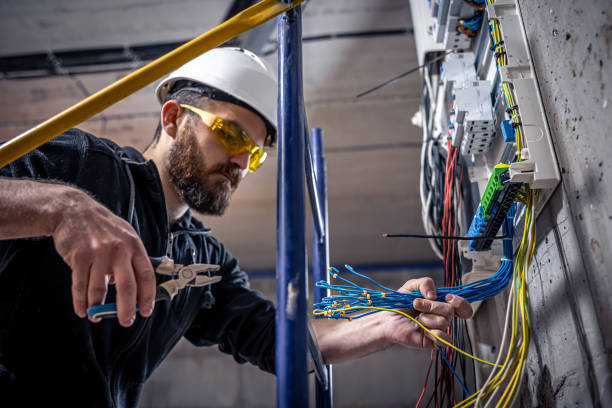 Best Residential Electrician Services  in Brooklyn, OH