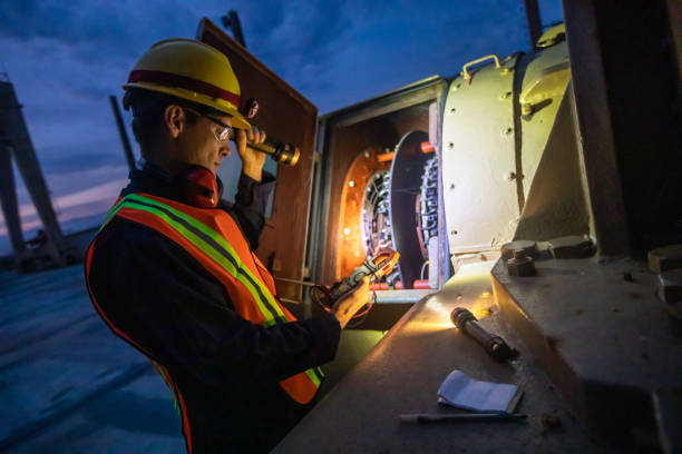 Best Local Electrician Companies  in Brooklyn, OH