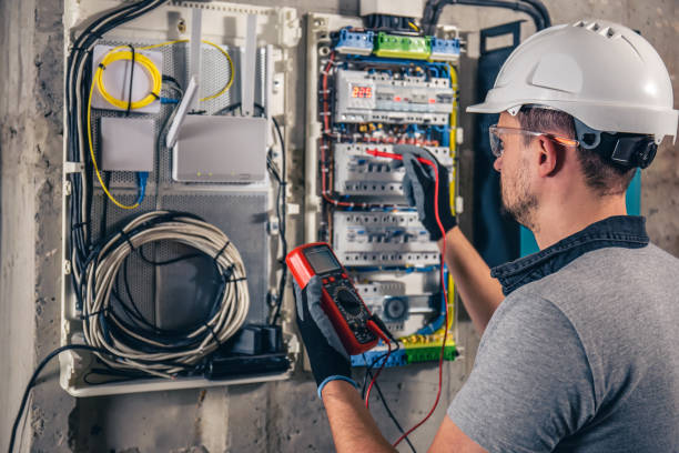 Best Electrical Troubleshooting Services  in Brooklyn, OH
