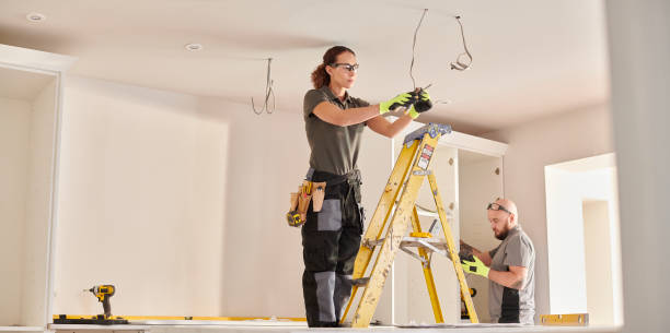 Best Home Electrical Repair  in Brooklyn, OH