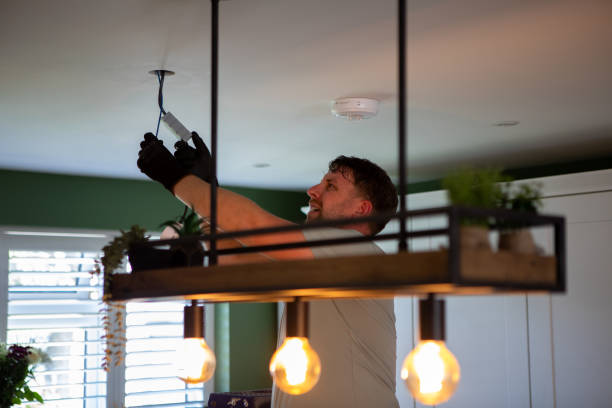 Best 24-Hour Electrician  in Brooklyn, OH