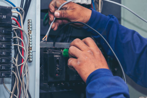 Electrical Upgrades for Homes in Brooklyn, OH