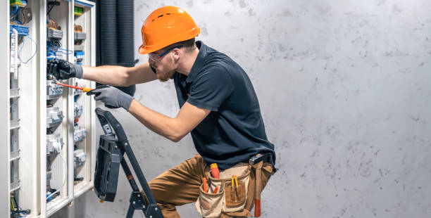 Best Electrical Outlet Repair  in Brooklyn, OH