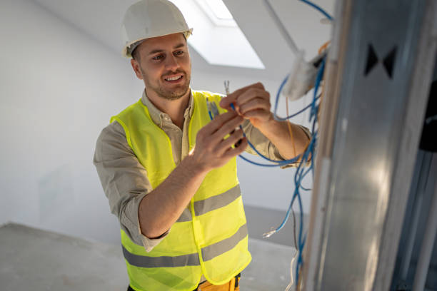 Best Affordable Electrician  in Brooklyn, OH