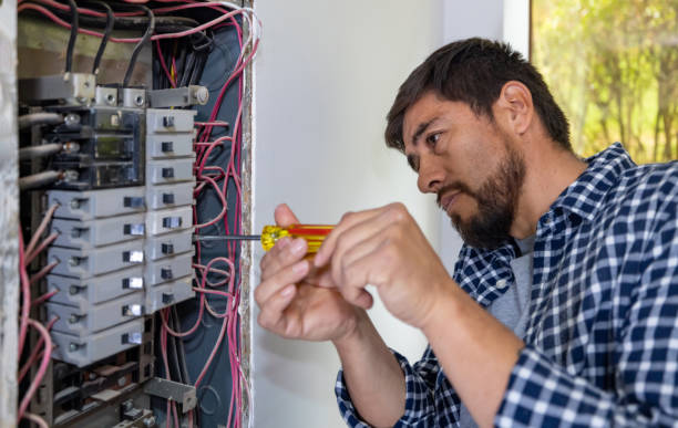 Affordable Electrical Installation in Brooklyn, OH